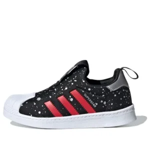 (PS) adidas originals Superstar 360 'Black White Silver' FV3419
