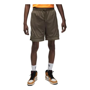 Air Jordan x PSG MESH Diamond Short 'Palomino' DZ2951-274