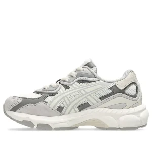 (PS) ASICS Gel NYC 'Cream Oyster Grey' 1204A176-100