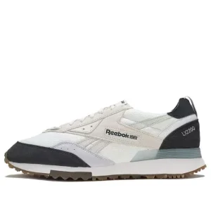Reebok LX2200 'White Black' 100074413