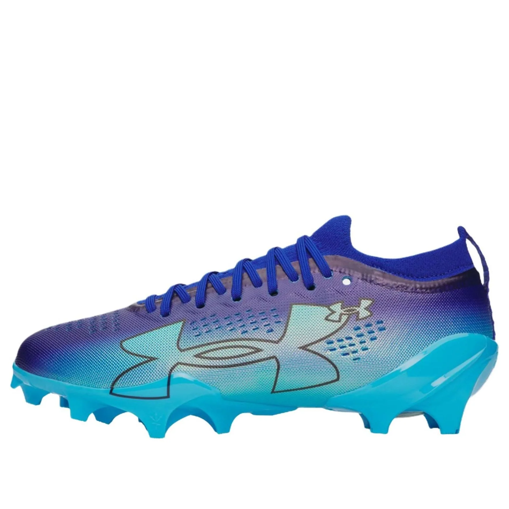 Under Armour Blur Pro 'Royal Blue Blur Midnight Navy' 6006206-400