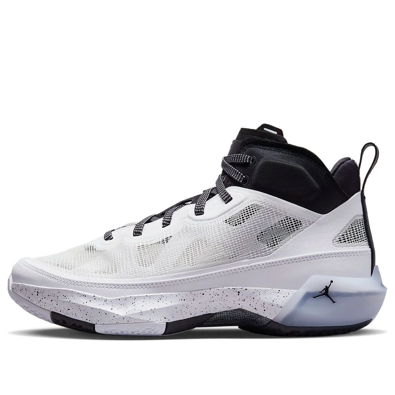 Air Jordan 37 PF 'Oreo' DV0747-108