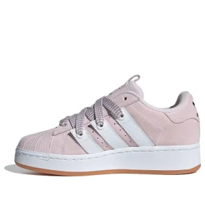 (WMNS) adidas Originals Superstar XLG 'Pink White' ID0285