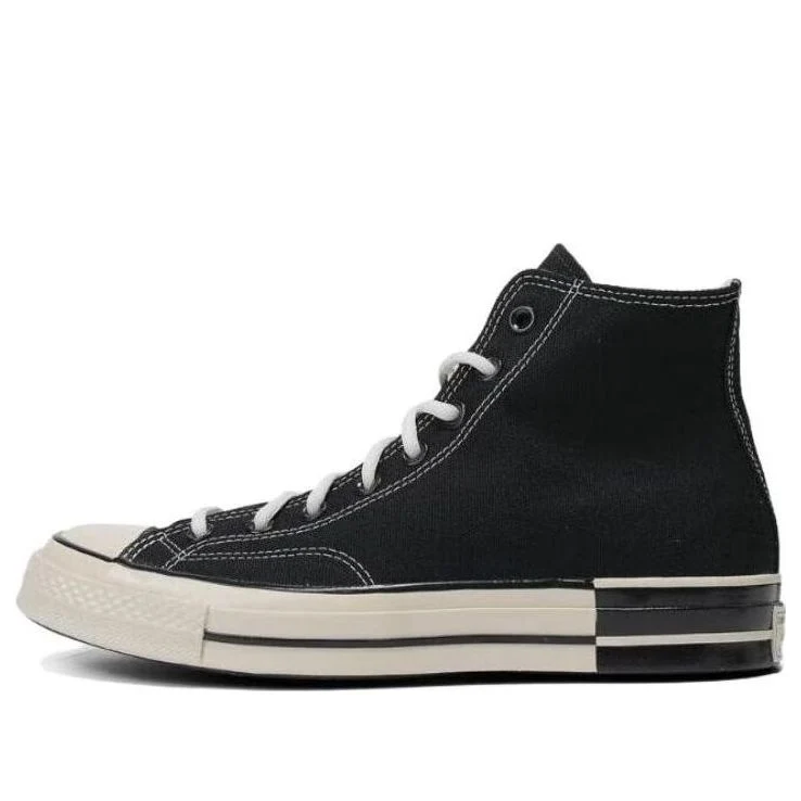 Converse Chuck Taylor 70s Seasonal 'Black and White' A08134C