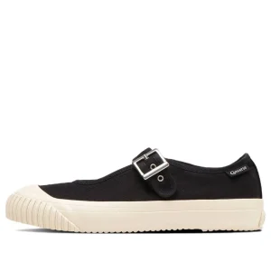 Converse Big C Ts Mj Ox 'Black' 35500511