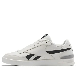 Reebok Court Advance Clip 'Grey Black' GZ9632
