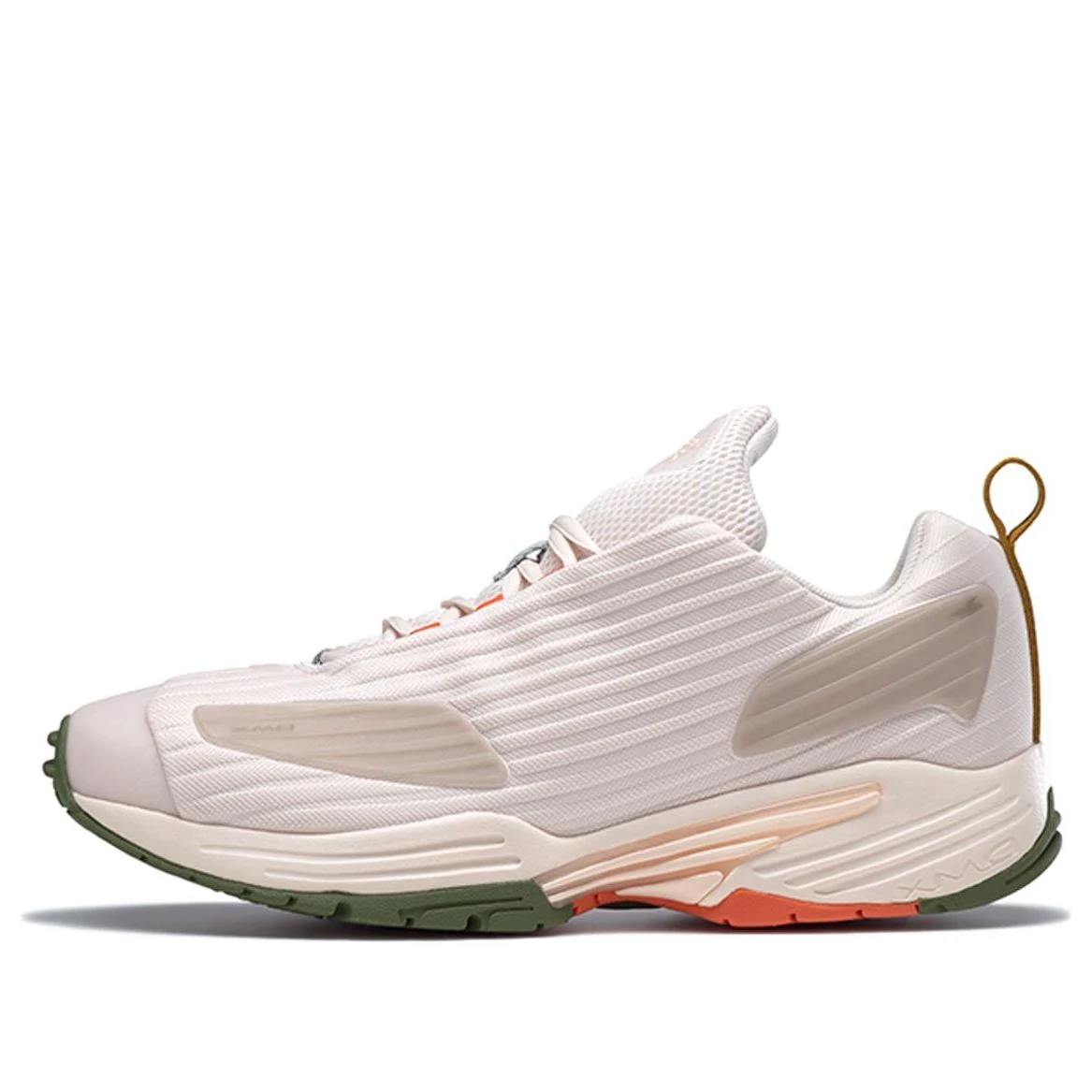 Reebok Hypebae x DMX Thrill 'Pale Pink' FZ0143