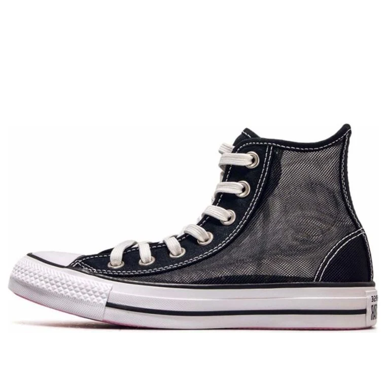 (WMNS) Converse Chuck Taylor All Star See High Thru 564626C