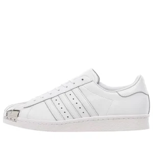 (WMNS) adidas Superstar 'Metallic Copper Toe' D67592