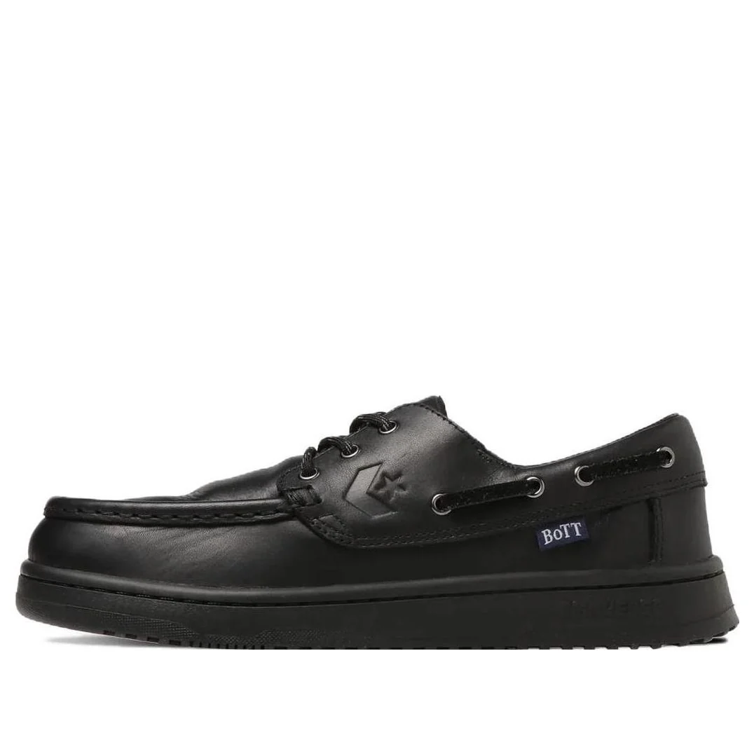 Converse Skateboarding Deckstar x BoTT 'Black' 34201470