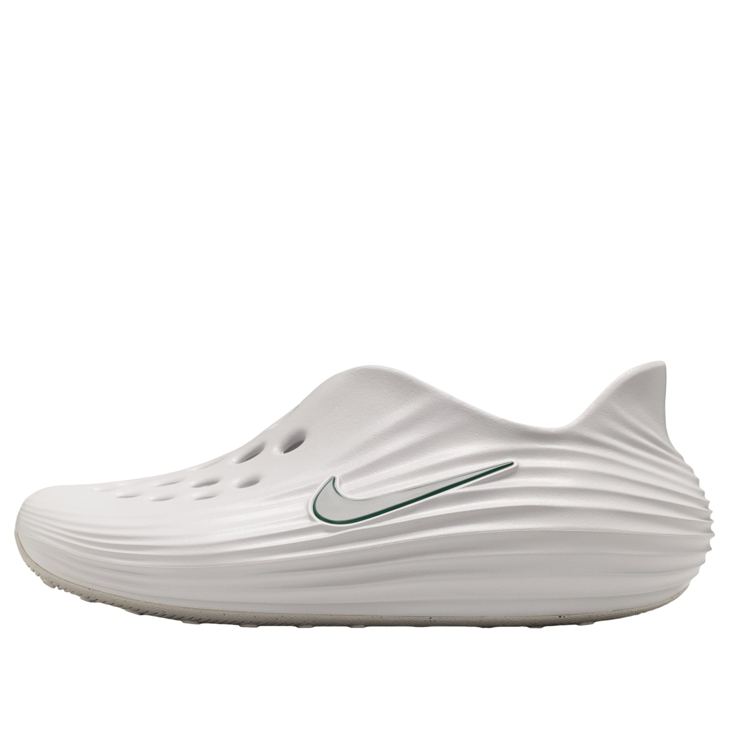 (WMNS) Nike React X Rejuvenate 'Best Gray' HV5062-002