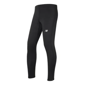 New Balance Accelerate Tights Asia Sizing 'Black' AMP11229-BK