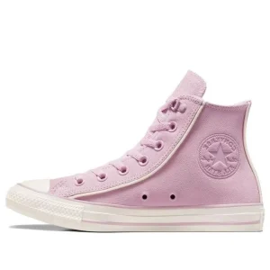 Converse Chuck Taylor All Star Suede High Top 'Phantom Violet' A05413C