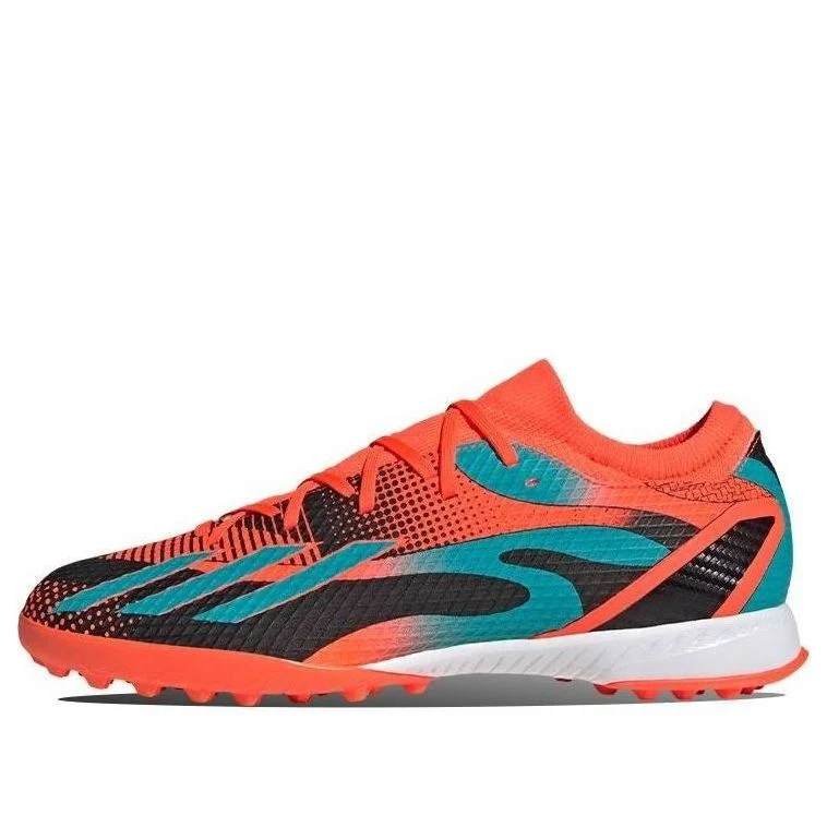 adidas X Speedportal Messi.3 TF 'L10NEL M35SI Pack' GZ5142