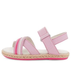 (TD) UGG Anamarie 'Pink White' 1132710T-VMS