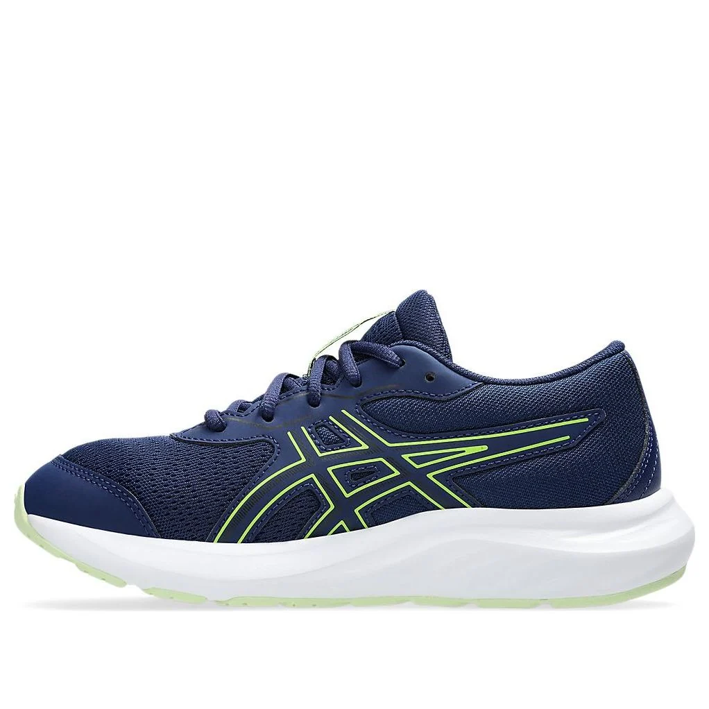 (PS) ASICS CONTEND 9 'Navy Green' 1014A337-402