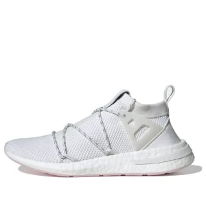 (WMNS) adidas Arkyn Knit 'White Pink' CG6229