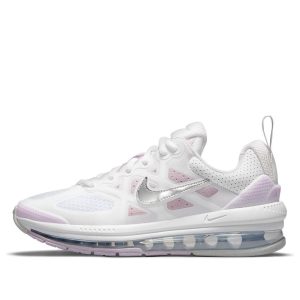 (GS) Nike Air Max Genome 'White Light Purple Silver' CZ4652-102