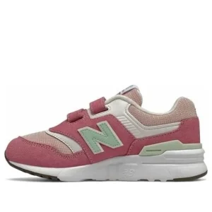 (PS) New Balance 997 'Rose Pink' PZ997HAP