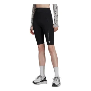 (WMNS) adidas by Stella McCartney TruePurpose Training Cycling Tights Asia Sizing 'Black' HD9107