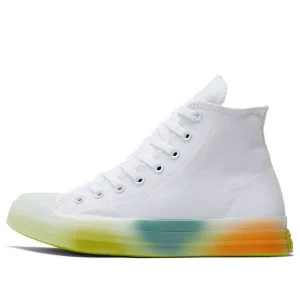 Converse Chuck Taylor All Star CX High 'Spray Paint - White' A03462C