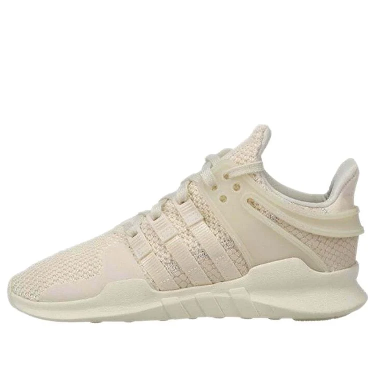 (WMNS) adidas EQT Support ADV J 'Chalk White' BY9872