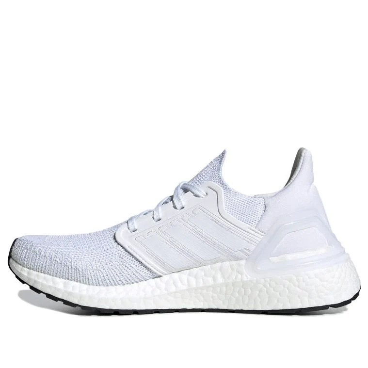 (WMNS) adidas Ultraboost 20 'Cloud White' EG0713