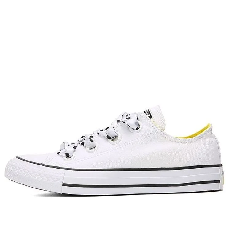 (WMNS) Converse Chuck Taylor All Star Big Eyelets Low 560670C