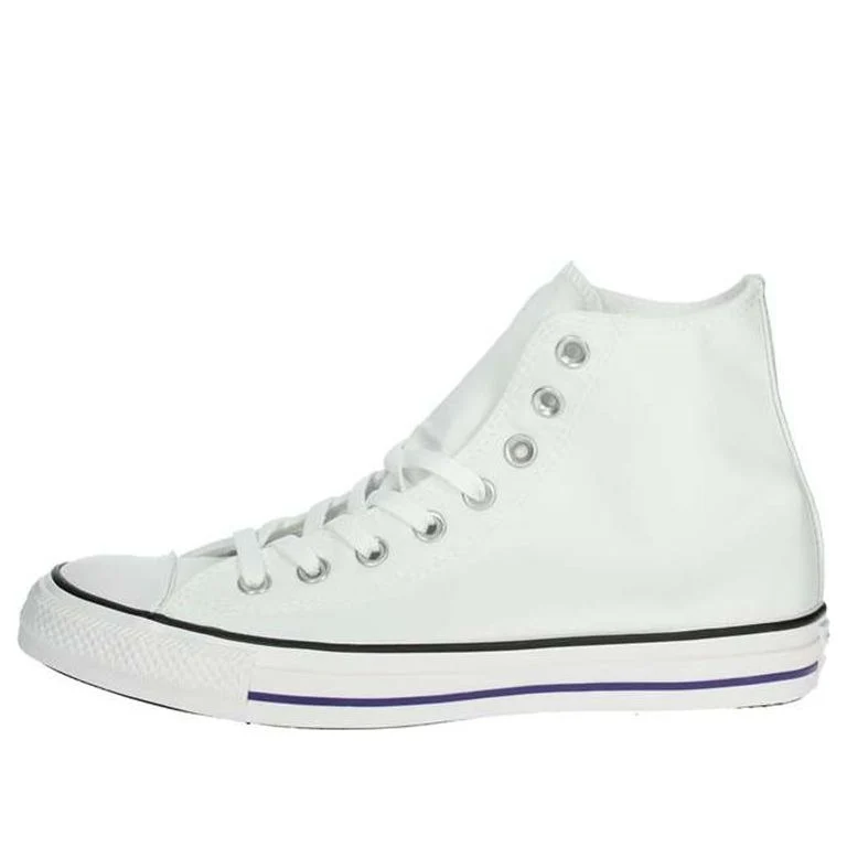 Converse Chuck Taylor All Star Summer Sport High 'White' 164411C