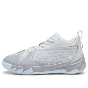 (PS) PUMA Scoot Zeros 'Grey Frost' 309967-01