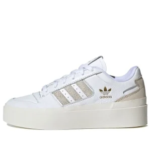 (WMNS) adidas Forum Bonega 'White Orbit Grey' GZ4294
