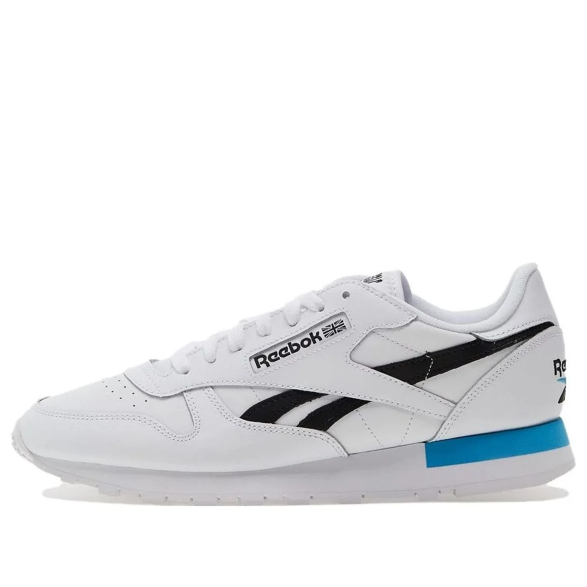 Reebok Classic Leather 'My Name Is - Radiant Aqua' IE9383