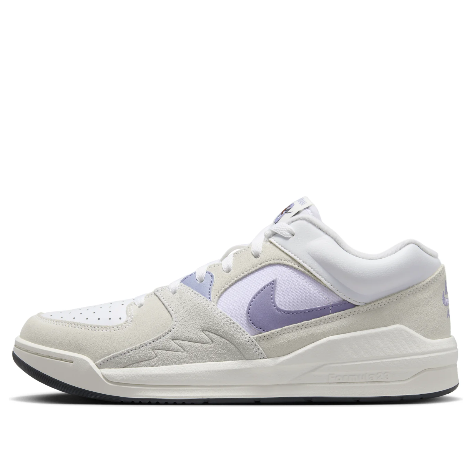 Air Jordan Stadium 90 'White Indigo Haze' DX4397-105