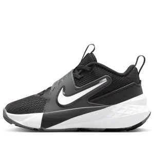 (PS) Nike Team Hustle D 12 'Black Anthracite White' HF6280-002