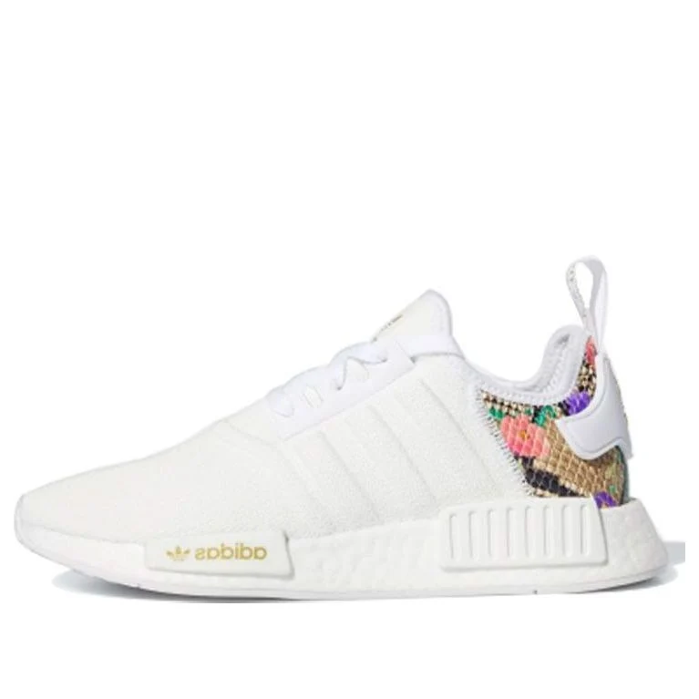 (WMNS) adidas NMD_R1 'Floral' FX0826