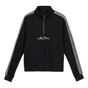 Air Jordan Remastered Hooded Sweatshirt For Men Black CJ0269-010