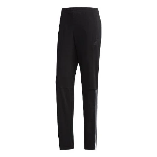 adidas Pt Ft Knit Straight Sports Pants Black DW4613