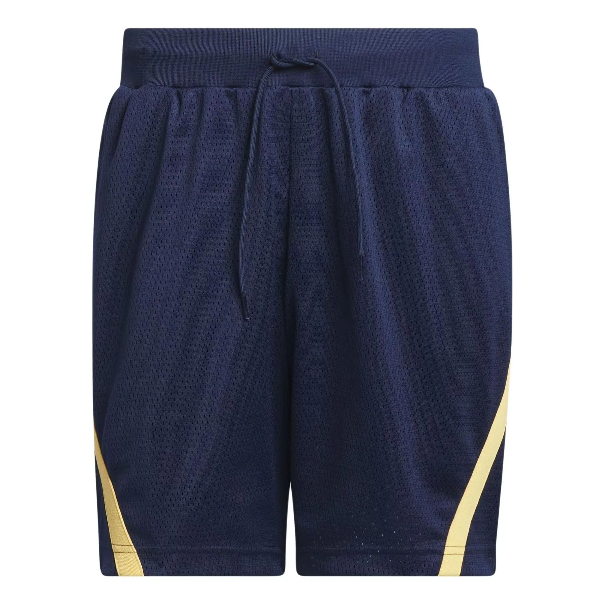 adidas Select World Wide Hoops Shorts Asia Sizing 'Blue' IT4732