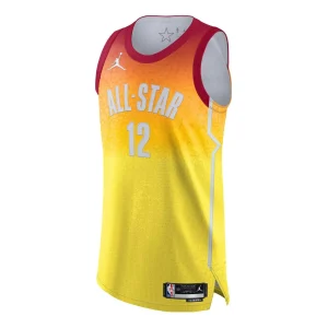 Air Jordan x NBA 2023 All-Star Jerseys 'Ja Morant 12' DX6345-603