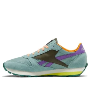 Reebok Classic Leather AZ 'Retro Vibe - Green Slate' FX2454