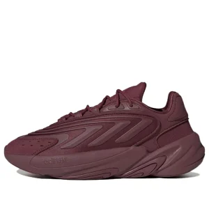 (WMNS) adidas Ozelia 'Shadow Red' HP2890
