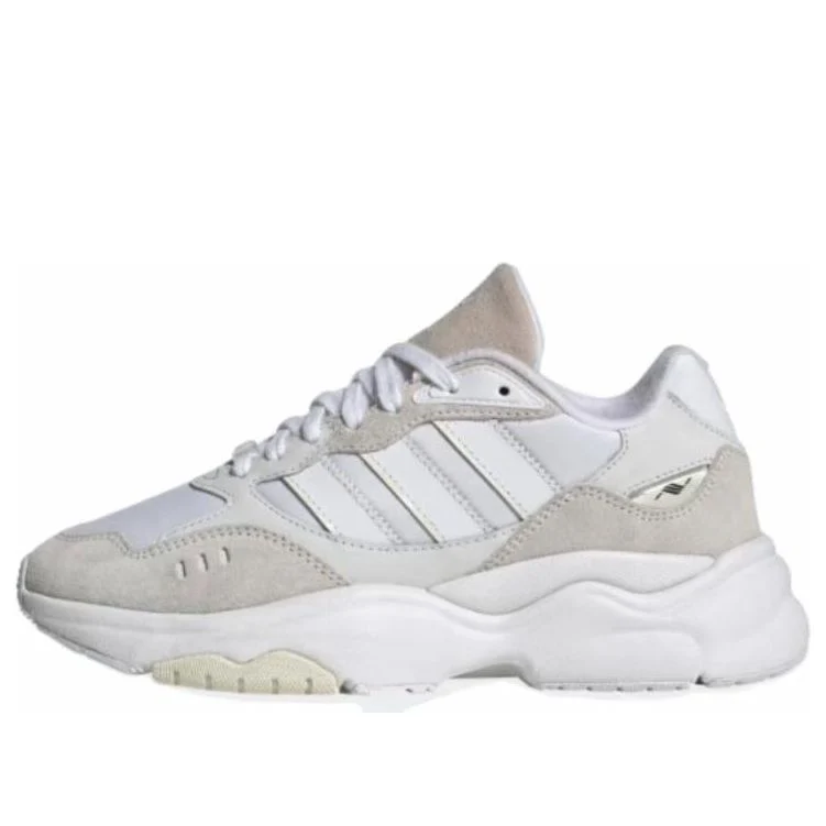 (WMNS) adidas Retropy F90 'White' GY0040