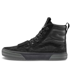 Vans Static ComfyCush MTE 'Black' VN0A4P3LDW8