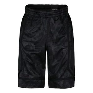 Nike Kyrie Dry Elite Kyrie Irving Basketball Sports Shorts Gray Dark gray AJ3456-065