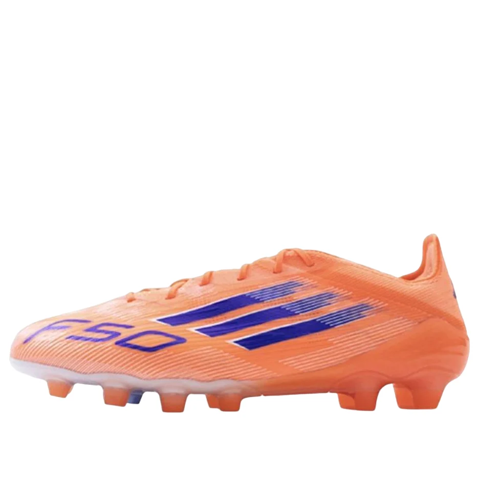 adidas F50 ELITE HG/AG 'Orange Blue White' JH7646