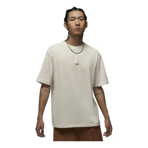 Air Jordan Flight Essentials 85 T-Shirt Asia Sizing 'Beige' FZ1913-133