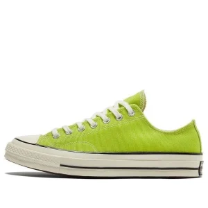 Converse Chuck 70 Low 'Lime Twist' 172142C