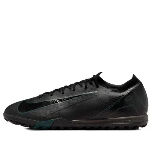 Nike Mercurial Vapor 16 Pro TF 'Black' FQ8687-002
