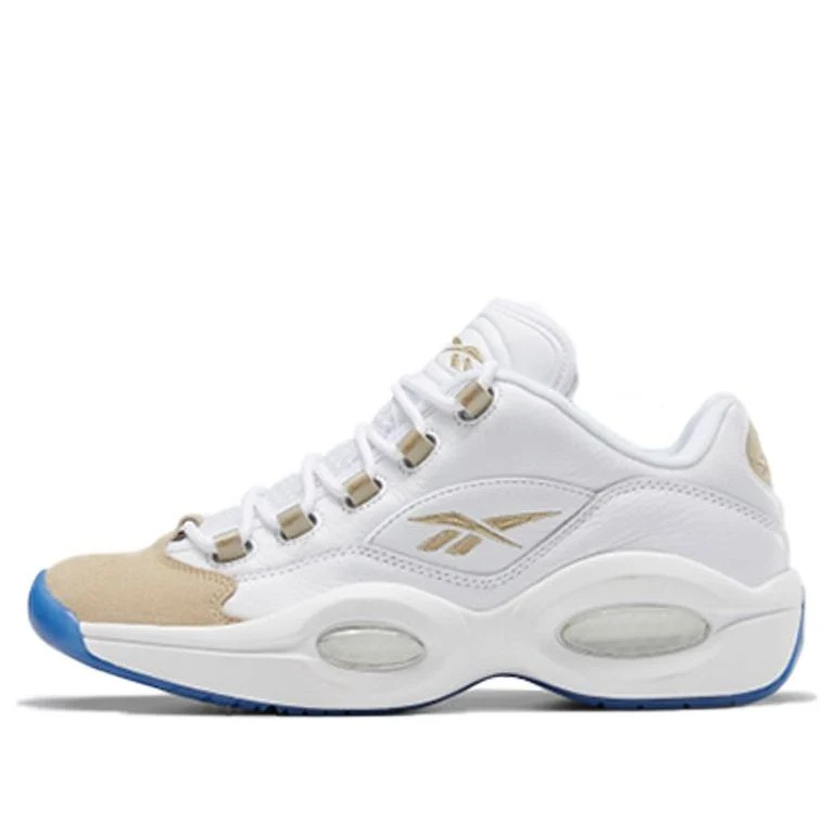 Reebok Question Low Retro 'Oatmeal' 2020 EF7609