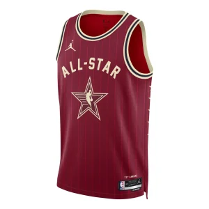 Air Jordan NBA Stephen Curry All-Star Weekend 2024 Swingman Jersey #30 FQ7732-601